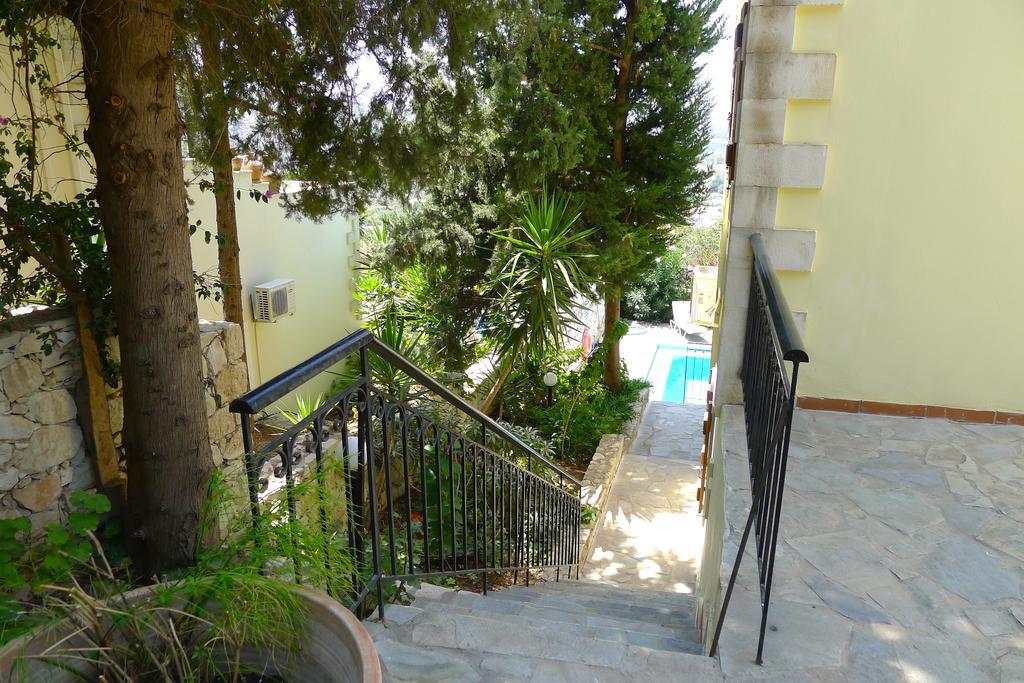 Villa Rodi Gavalochori Экстерьер фото