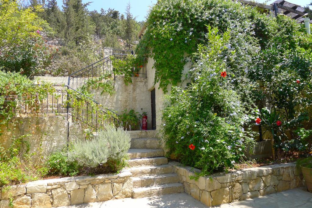 Villa Rodi Gavalochori Экстерьер фото