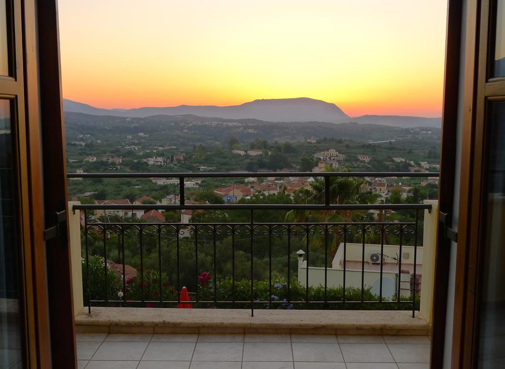 Villa Rodi Gavalochori Экстерьер фото