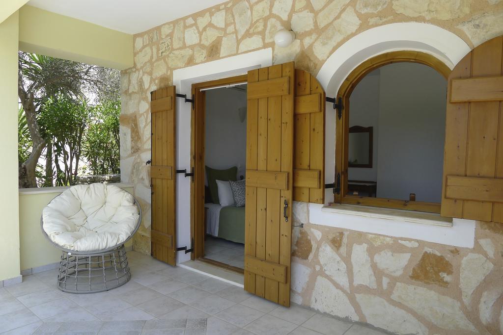 Villa Rodi Gavalochori Экстерьер фото
